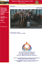 Mobile Screenshot of dicksonhighnoonrotary.org